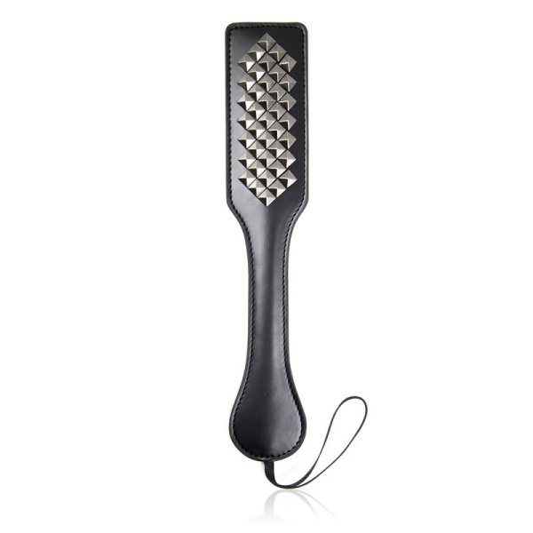 (image for) Passionate Full Button Paddle