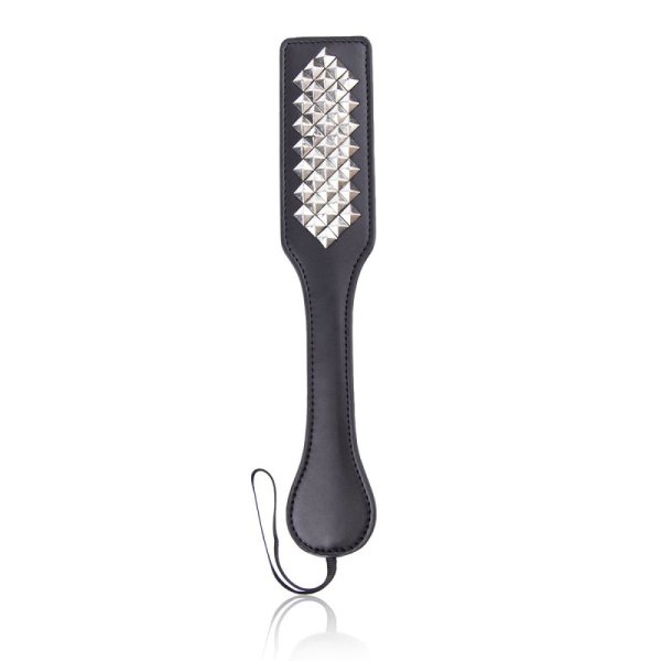 (image for) Passionate Full Button Paddle