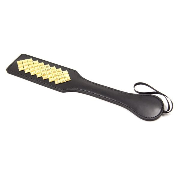 (image for) Passionate Full Button Paddle