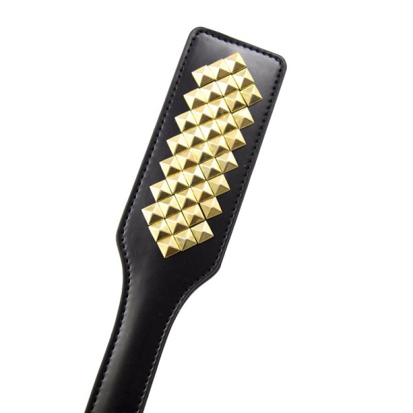 (image for) Passionate Full Button Paddle