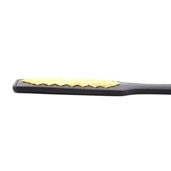(image for) Passionate Full Button Paddle