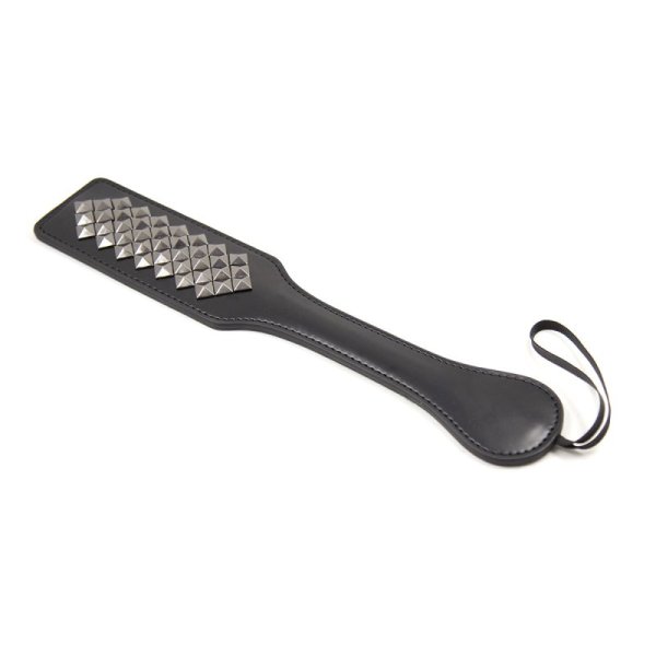 (image for) Passionate Full Button Paddle
