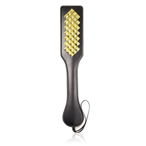 (image for) Passionate Full Button Paddle