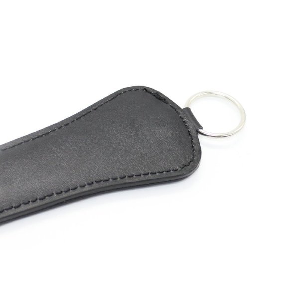 (image for) Spade Bondage Double Deck Paddle