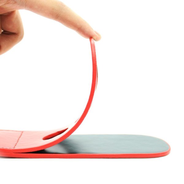 (image for) Spade Bondage Double Deck Paddle