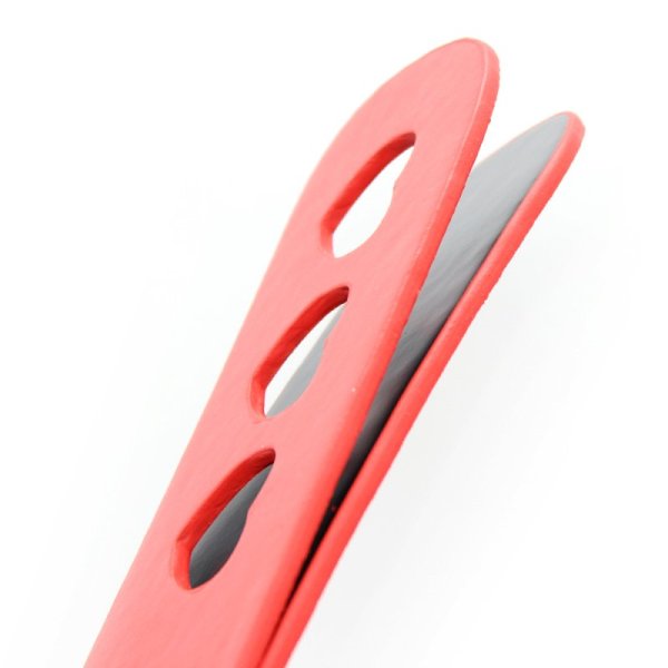 (image for) Spade Bondage Double Deck Paddle