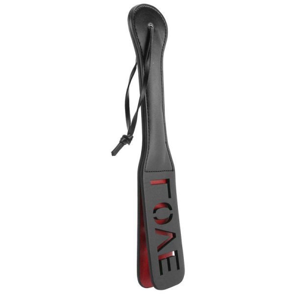 (image for) Impression Double Layer Paddle-LOVE