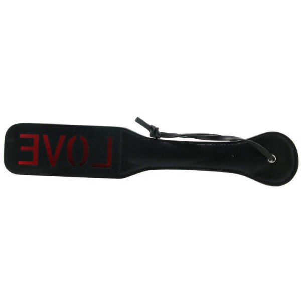 (image for) Impression Double Layer Paddle-LOVE