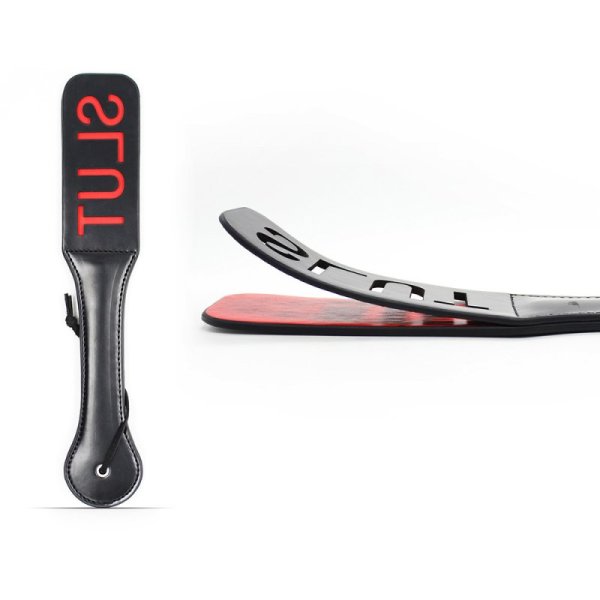 (image for) Impression Double Layer Paddle - SLUT
