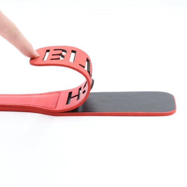 (image for) Impression Double Layer Paddle - BITCH