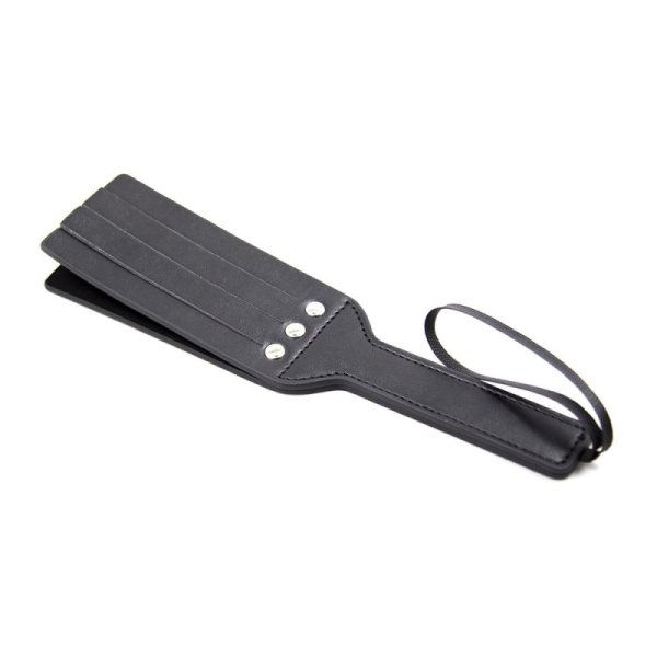 (image for) Fetish Play Double Paddle