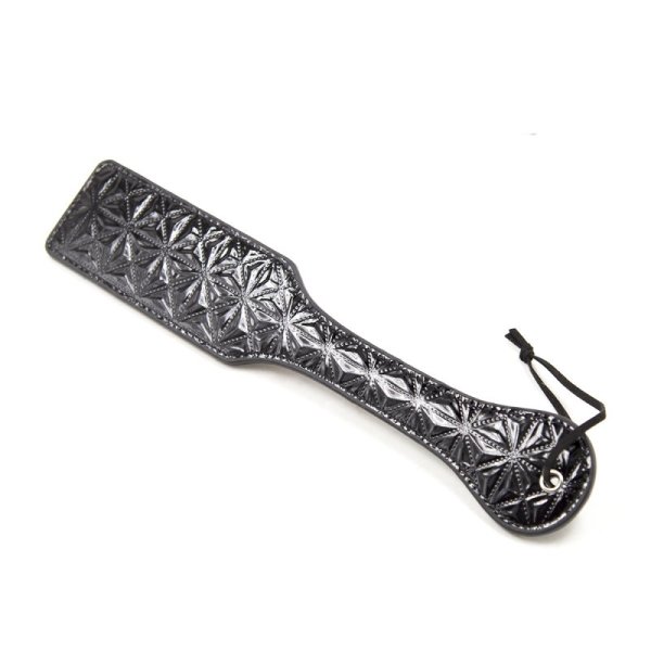 (image for) Tied Steel-Enforced Paddle