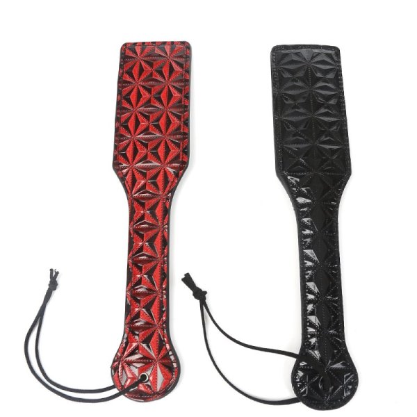 (image for) Tied Steel-Enforced Paddle