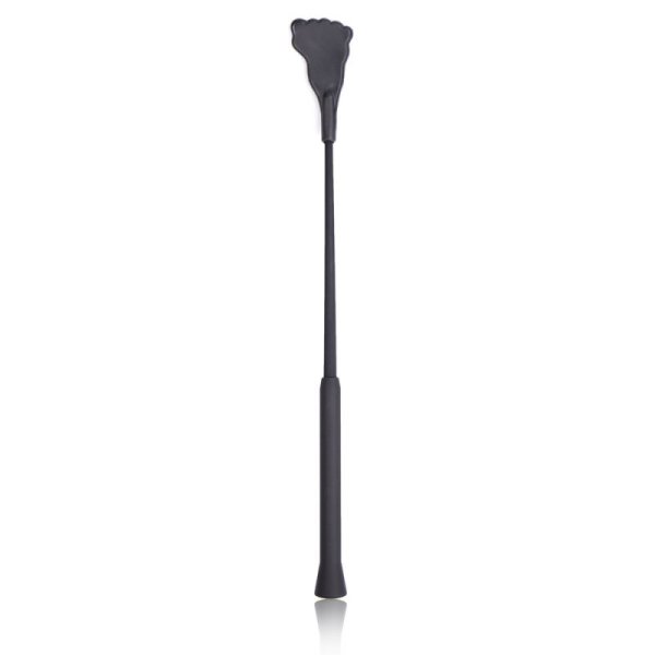 (image for) Foot Head Travel Riding Crop
