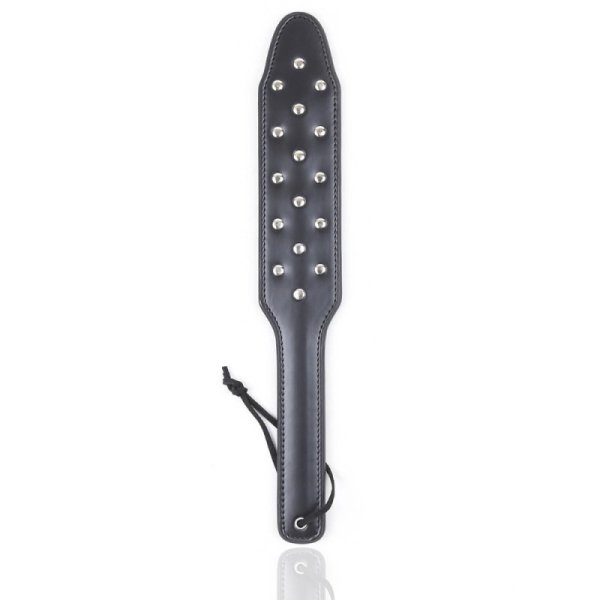 (image for) Fetish Rivet Paddle