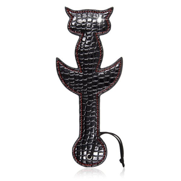 (image for) Cat Spanking Paddle