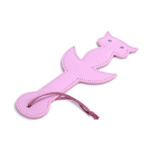(image for) Cat Spanking Paddle