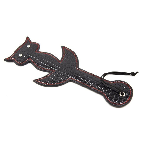 (image for) Cat Spanking Paddle