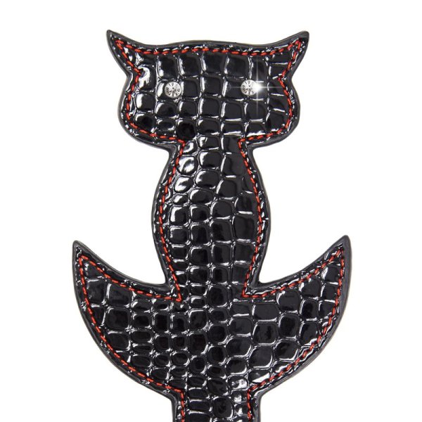 (image for) Cat Spanking Paddle