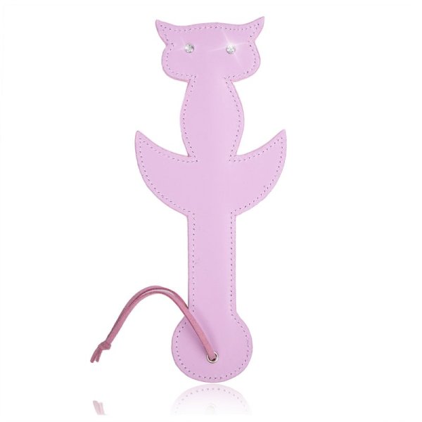(image for) Cat Spanking Paddle