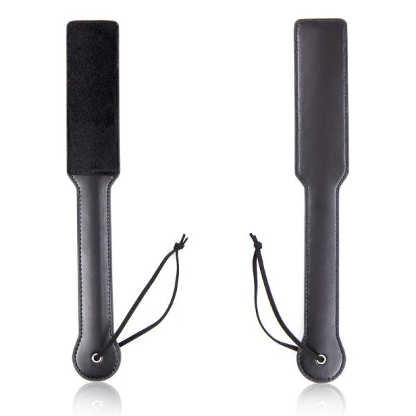 (image for) Plush Spanking Paddle