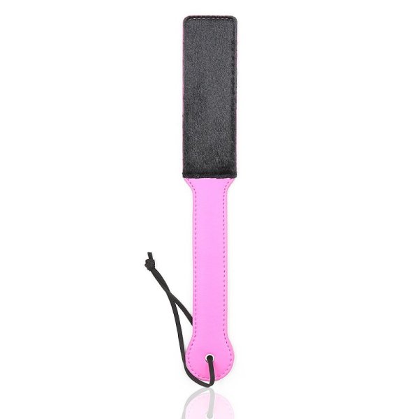 (image for) Plush Spanking Paddle