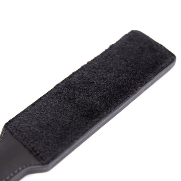 (image for) Plush Spanking Paddle