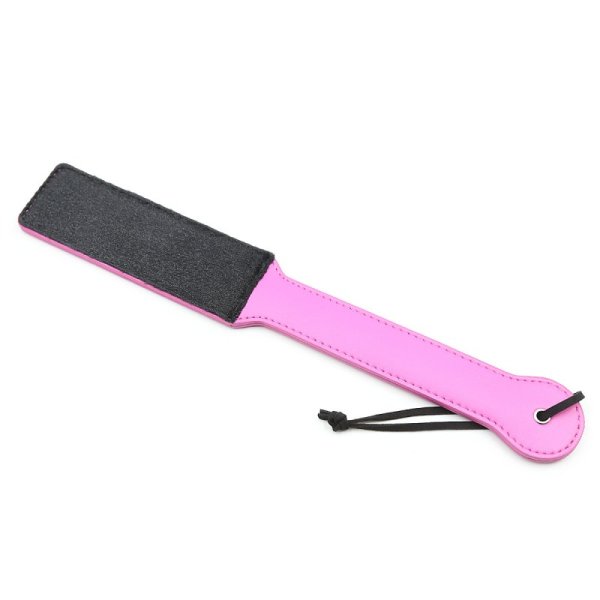 (image for) Plush Spanking Paddle