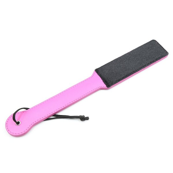 (image for) Plush Spanking Paddle