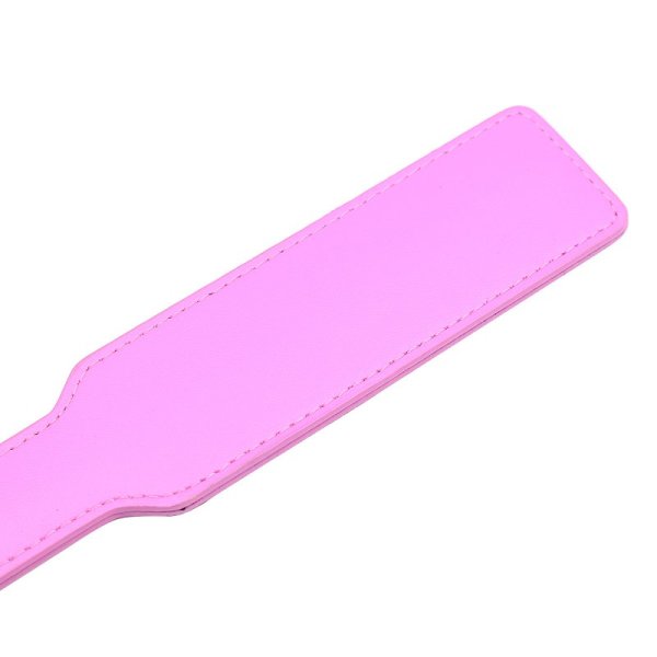 (image for) Plush Spanking Paddle