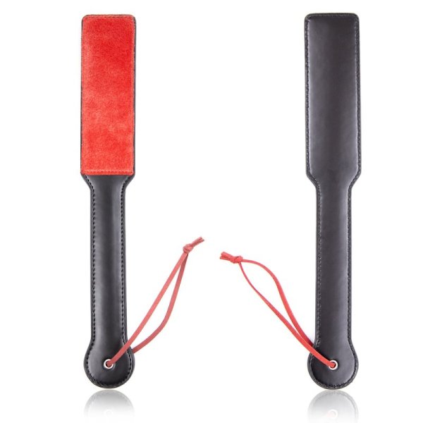 (image for) Plush Spanking Paddle