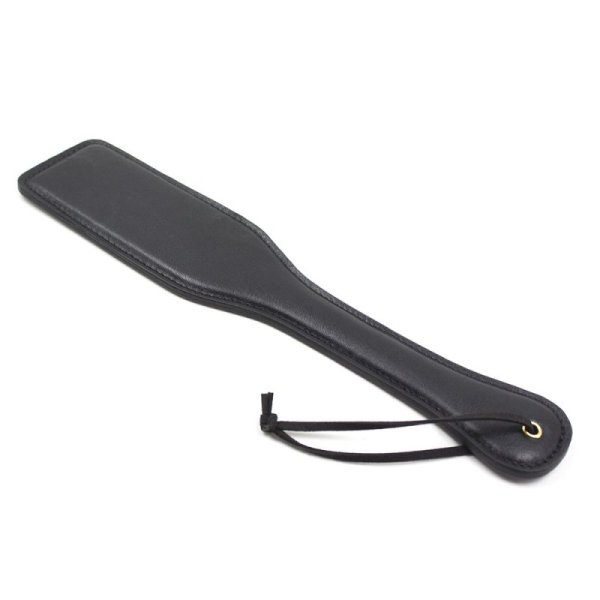 (image for) Thicken Faux LeatherPaddle