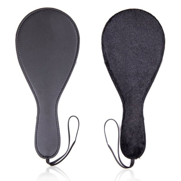 (image for) Duplex Spanking Fun Paddle
