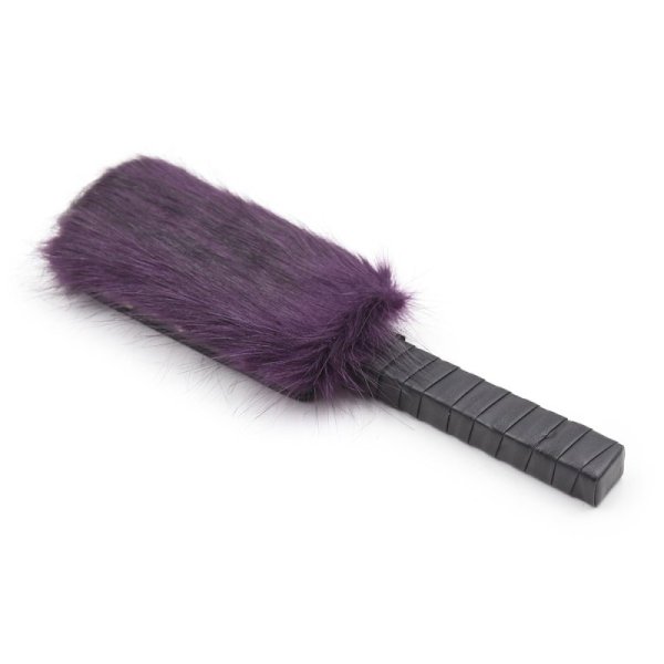 (image for) Plush Fetish Paddle
