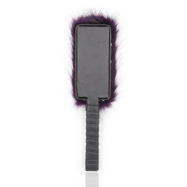 (image for) Plush Fetish Paddle