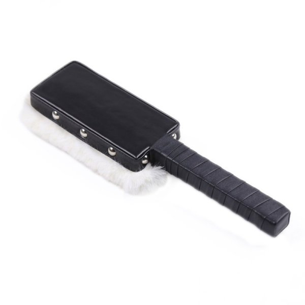 (image for) Plush Fetish Paddle