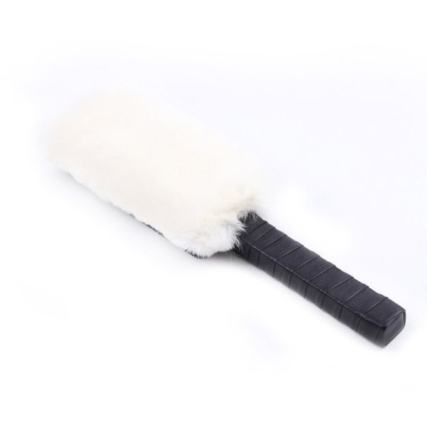 (image for) Plush Fetish Paddle