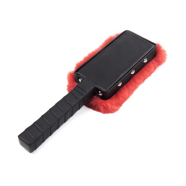 (image for) Plush Fetish Paddle