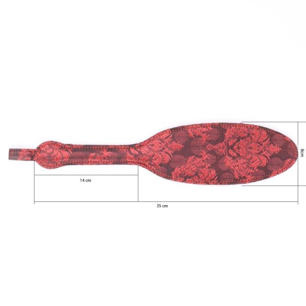 (image for) Oval Scandal Paddle