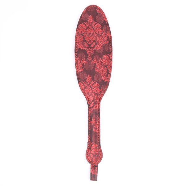 (image for) Oval Scandal Paddle