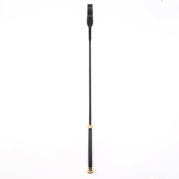 (image for) Flirt Leather Riding Crop