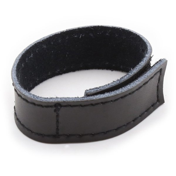 (image for) Strict Leather Velcro Cock Ring