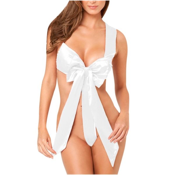 (image for) Sexy Surprise Present