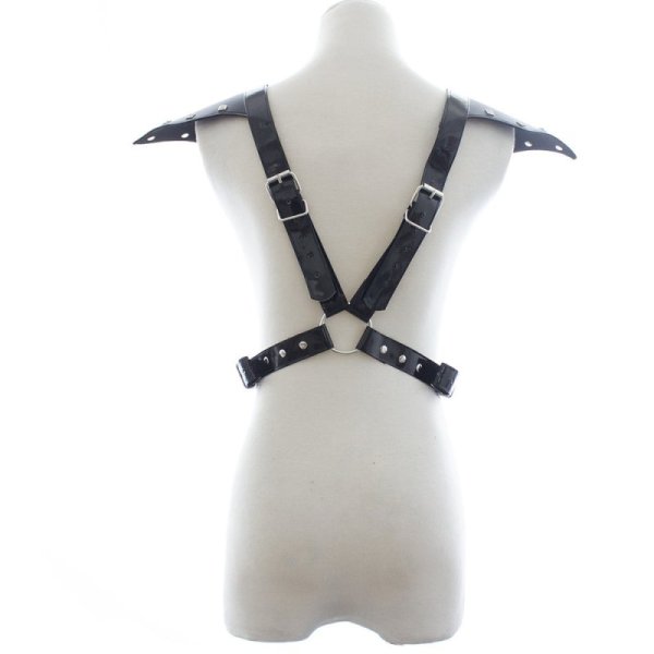 (image for) Winged Chain Harness