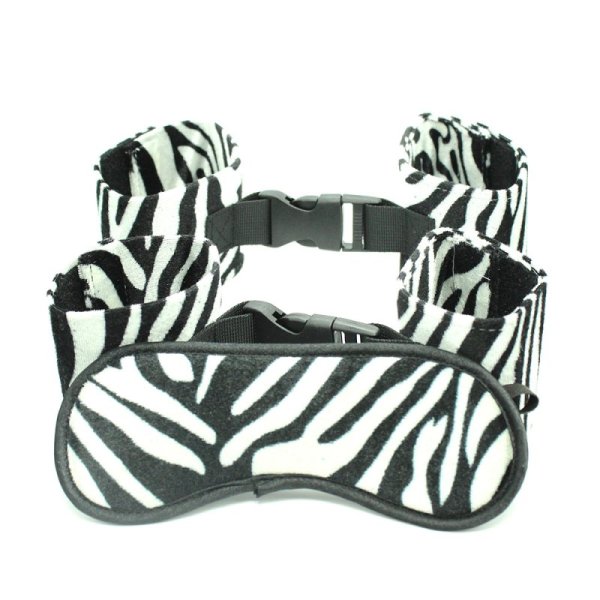(image for) Leopard Beginners Lovers Soft Kit