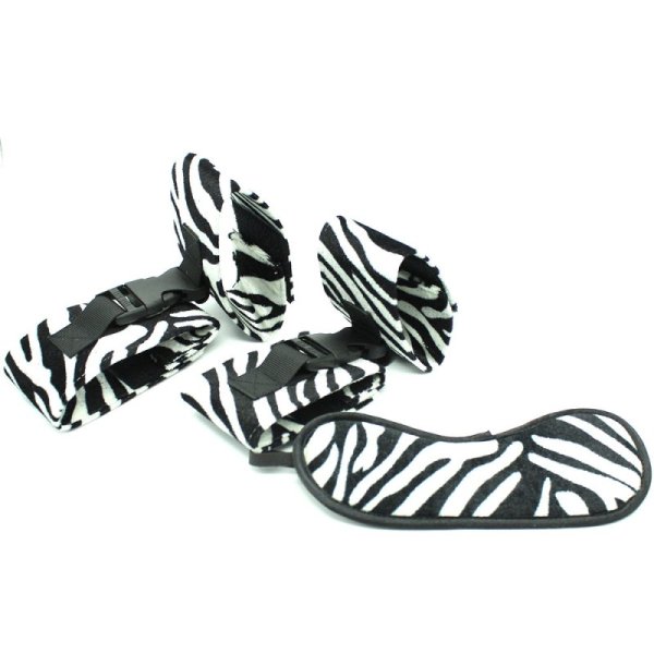 (image for) Leopard Beginners Lovers Soft Kit