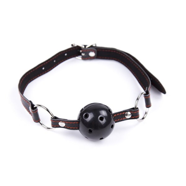 (image for) Bondage And Fetish 7 Pcs Kit