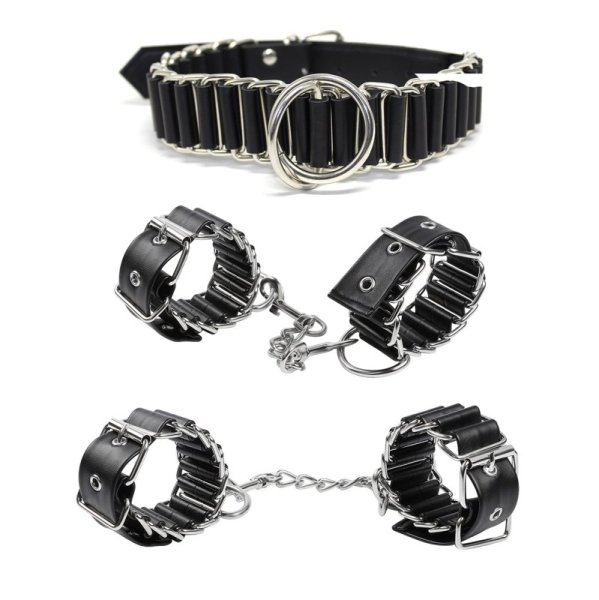 (image for) Premium Clip Bondage Kit
