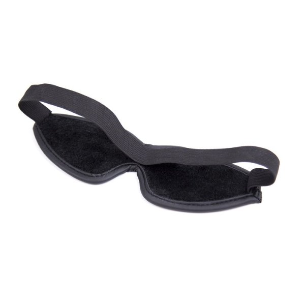 (image for) Wrapping Cuffs & Blindfold Bondage Kit