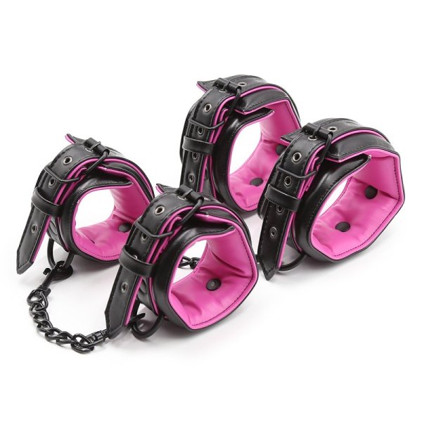 (image for) Sponge Thicken Bondage Kits